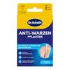 Dr Scholls Anti-Warzen Pflaster