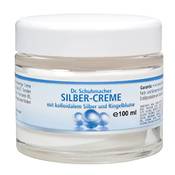 Dr. Schuhmacher Silber-Creme Vergleich