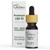 CBD-Öl