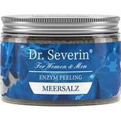Dr. Severin Aequoreus Enzym Meersalz Peeling Vergleich