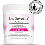 Dr. Severin Cleopatra Zuckerpaste