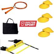 Dr. Sport Koordinationsleiter Vergleich
