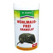 Dr. Stähler Wühlmaus-Frei Granulat
