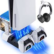 Dr.Viva PS5-Standfuß Vergleich