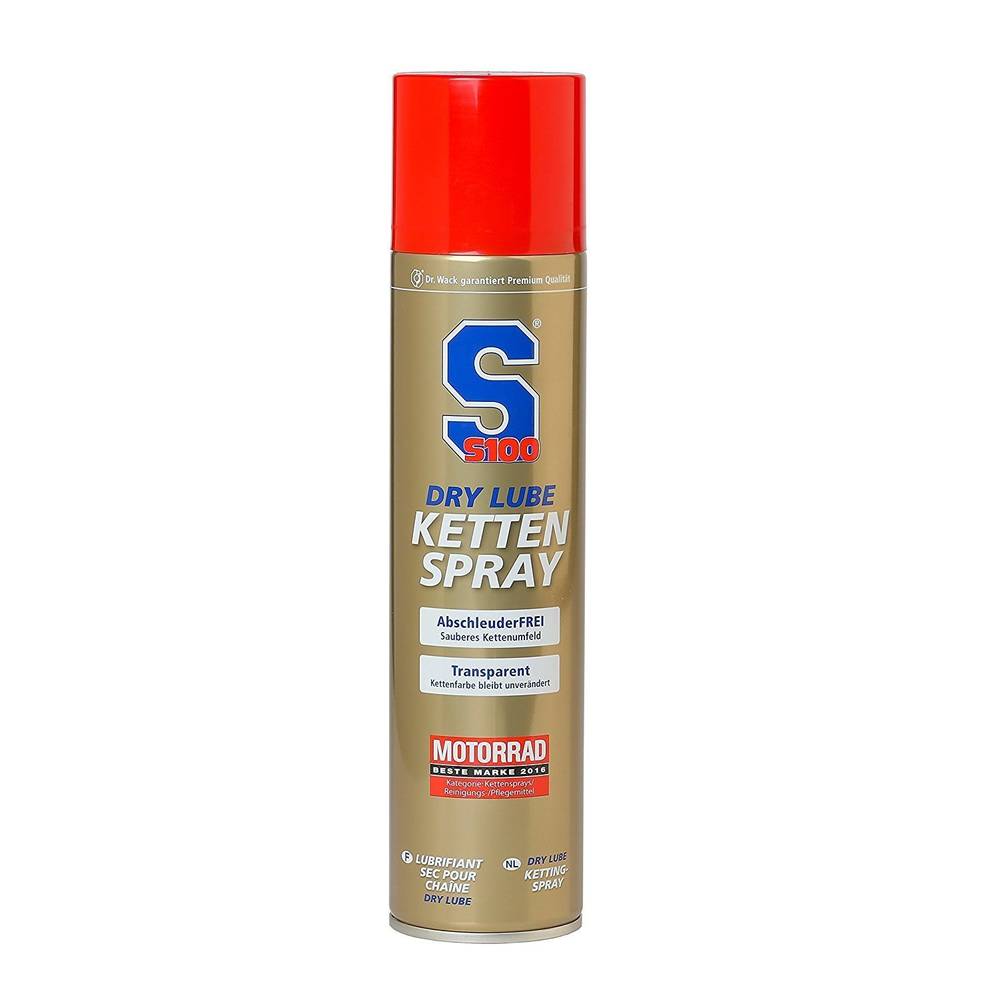 Kettenspray Test & Vergleich » Top 21 im Juli 2025