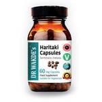 Dr Wakde ́s Natural Health Care Haritaki Capsules