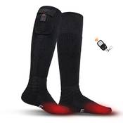 Dr. Warm Beheizbare Socken