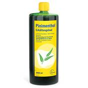 Dr. Willmar Schwabe GmbH &amp; Co. KG Pinimenthol Vergleich