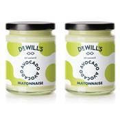 DR. WILL'S Avocado Mayonnaise