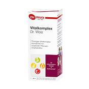 Dr. Wolz Vitalkomplex