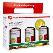 Dr Wolz Zell Oxygen Immunkomplex Kur Vergleich