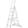 Drabest Aluminium Vielzweckleiter