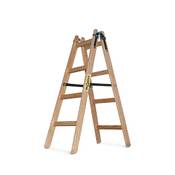 Drabest Holzleiter Vergleich