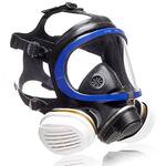 Dräger X-plore 5500 Vollmasken-Set