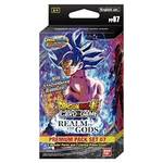 Dragon-Ball-Karten