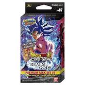 Dragon Ball Super Dragon-Ball-Karten