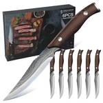 Dragon Creek Steakmesser-Set