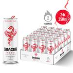 Dragon Energy Zuckerfrei