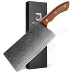 Dragon Riot Damastmesser