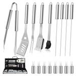 Dragon Riot Grillbesteck Set