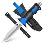 Dragon Riot Tauchermesser