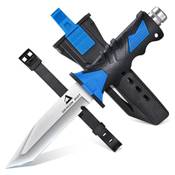 Dragon Riot Tauchermesser Vergleich