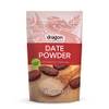 Dragon Superfoods Dattelpulver
