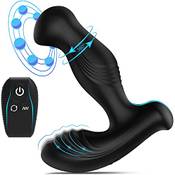 Dragosti Anal-Vibrator Vergleich