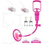 Dragosti Vagina-Pumpe