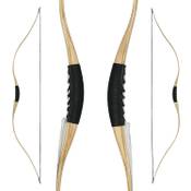 Drake Atheas - 56 Zoll - 21-55 lbs - Skythischer Reiterbogen Vergleich