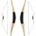 Drake Atheas - 56 Zoll - 21-55 lbs - Skythischer Reiterbogen