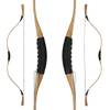 Drake Husar - 58 Zoll - 26-60 lbs - Ungarischer Reiterbogen