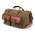 Drakensberg Segeltuchtasche Weekender