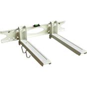 DRALL INSTRUMENTS Wandhalterung
