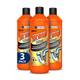 Drano Mr Muscle Power Gel Vergleich