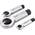 Draper 55108 Mutternsprenger-Set