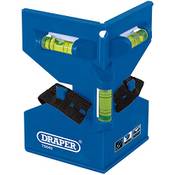 Draper Pfostenwaage 75042 Vergleich