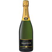 Drappier Demi-Sec-Champagner Vergleich