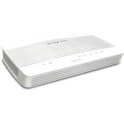 DrayTek Vigor 2135 Serie Vergleich