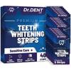 Dr. Dent Teeth Whitening Strips