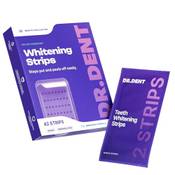 Drdent Whitening Strips