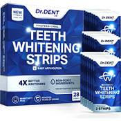 Drdent Professional Zahnweiß-Streifen Vergleich