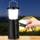 Dreafly Solar Campinglampe