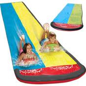 Dream-cool Wasserrutsche Vergleich