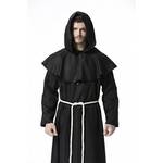 Dream cosplay Priester Robe