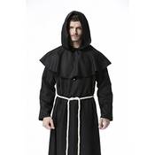 Dream cosplay Priester Robe Vergleich