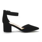 Dream Pairs Hochzeitsschuhe Pumps