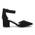 Dream Pairs Hochzeitsschuhe Pumps