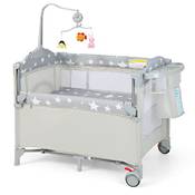Dreamade 4 in 1 Reisebett