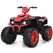 Dreamade Elektro Quad Vergleich